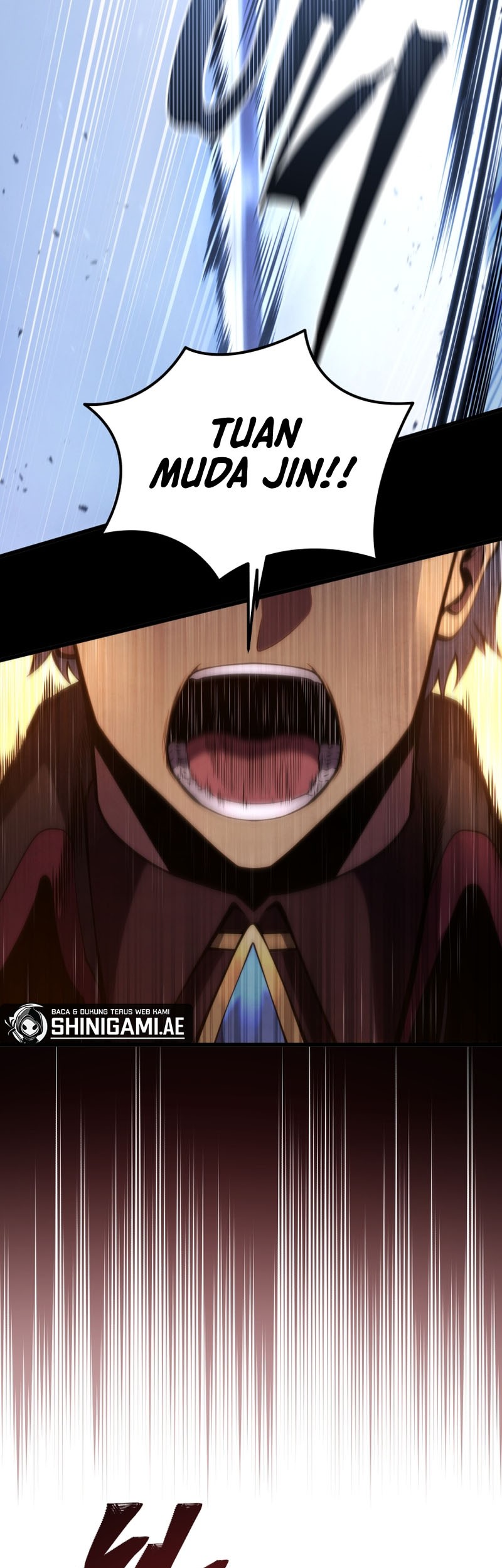 Swordmaster’s Youngest Son Bab 119 halaman 38
