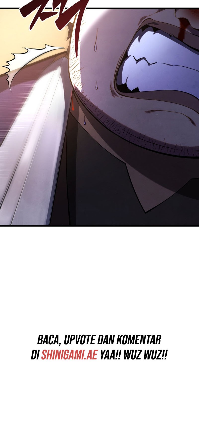 Swordmaster’s Youngest Son Bab 119 halaman 39