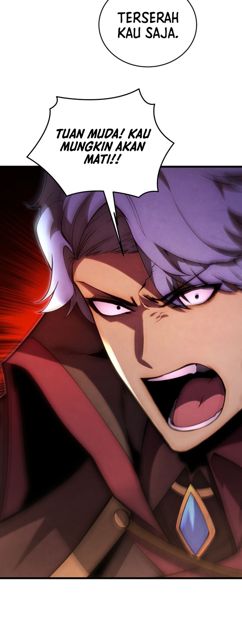 Swordmaster’s Youngest Son Bab 119 halaman 43