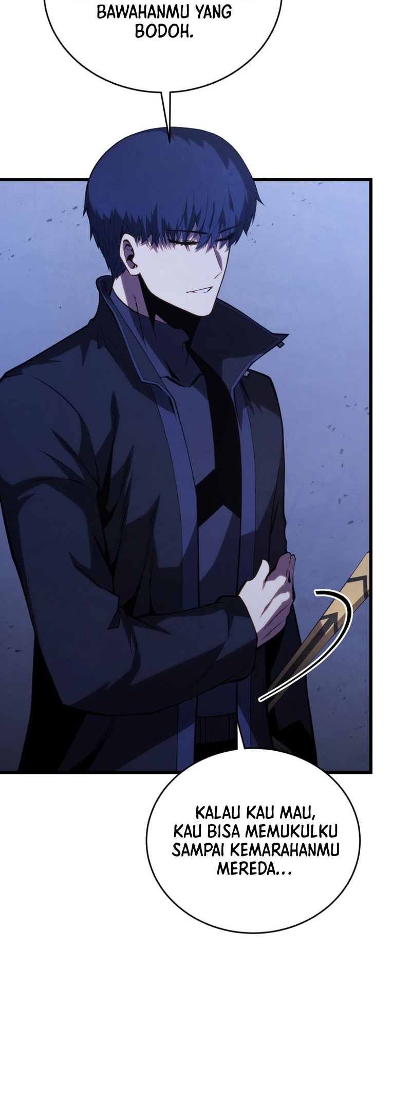 Swordmaster’s Youngest Son Bab 119 halaman 51