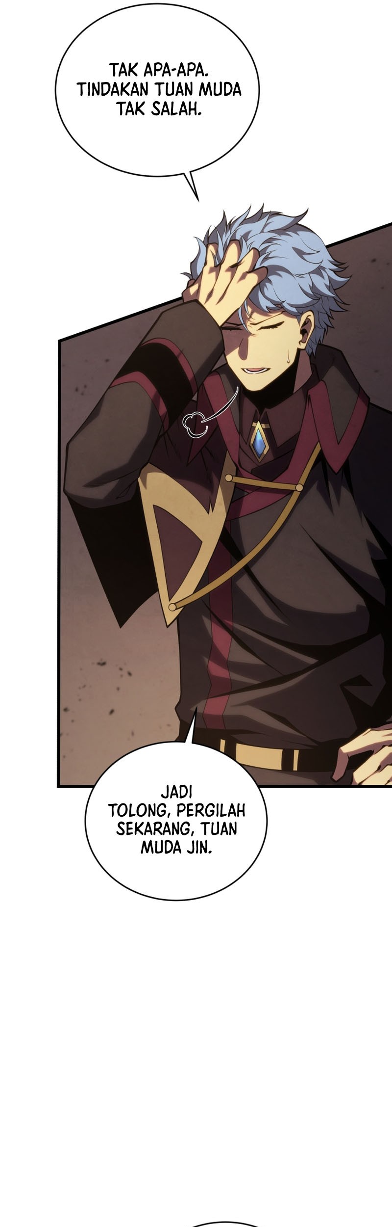 Swordmaster’s Youngest Son Bab 119 halaman 52