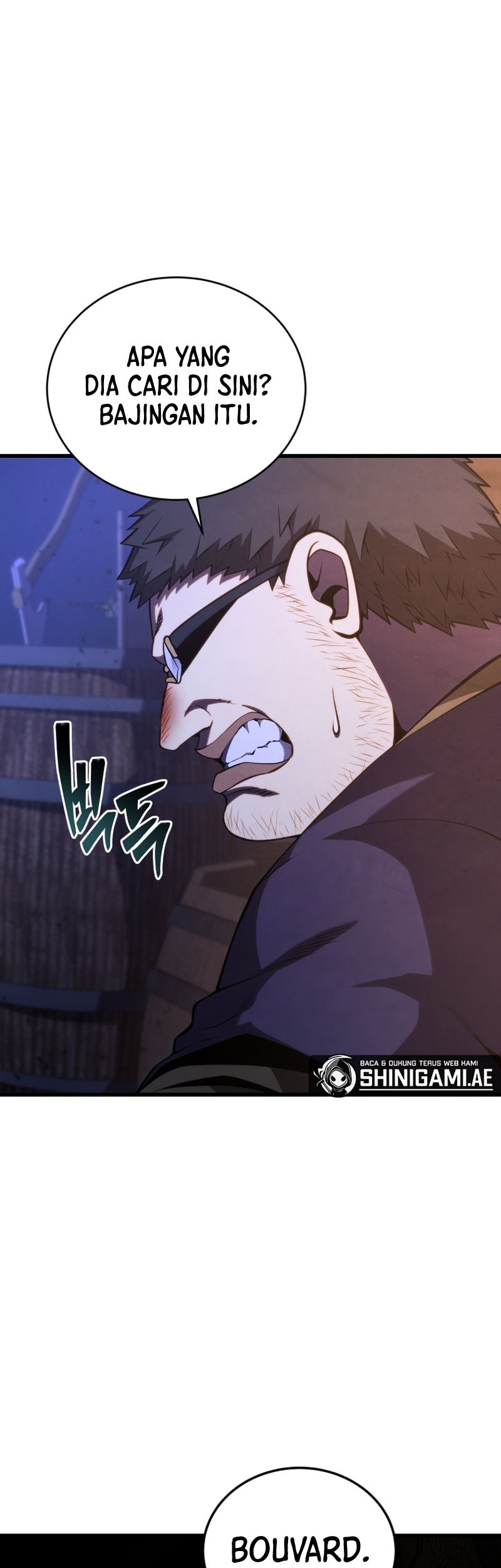 Swordmaster’s Youngest Son Bab 119 halaman 54