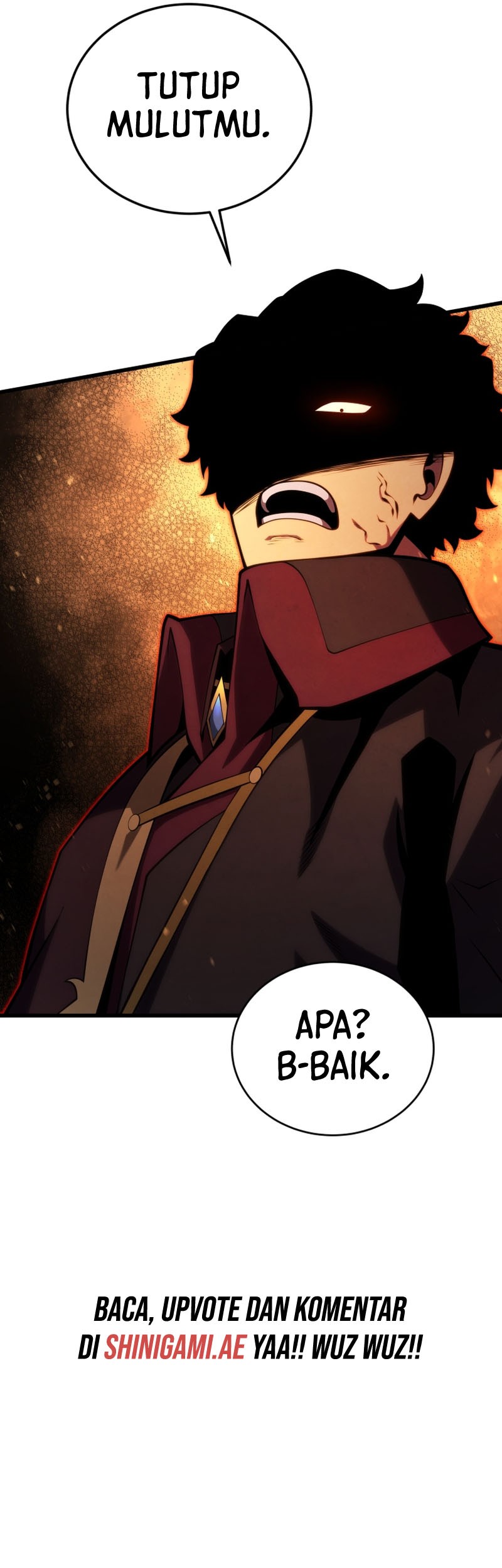 Swordmaster’s Youngest Son Bab 119 halaman 56