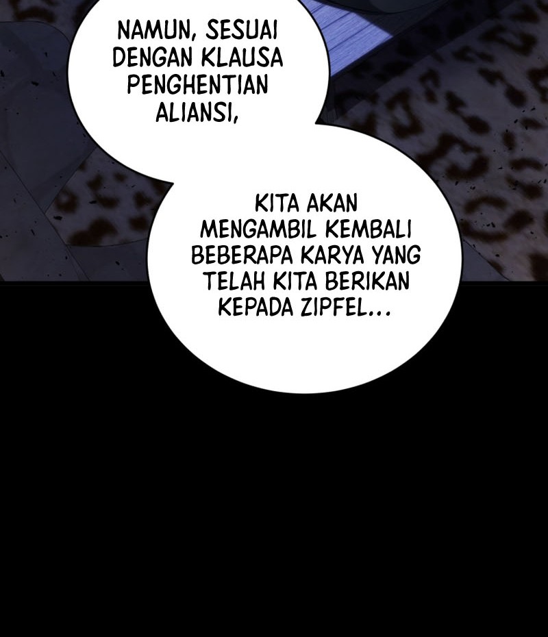Swordmaster’s Youngest Son Bab 119 halaman 59