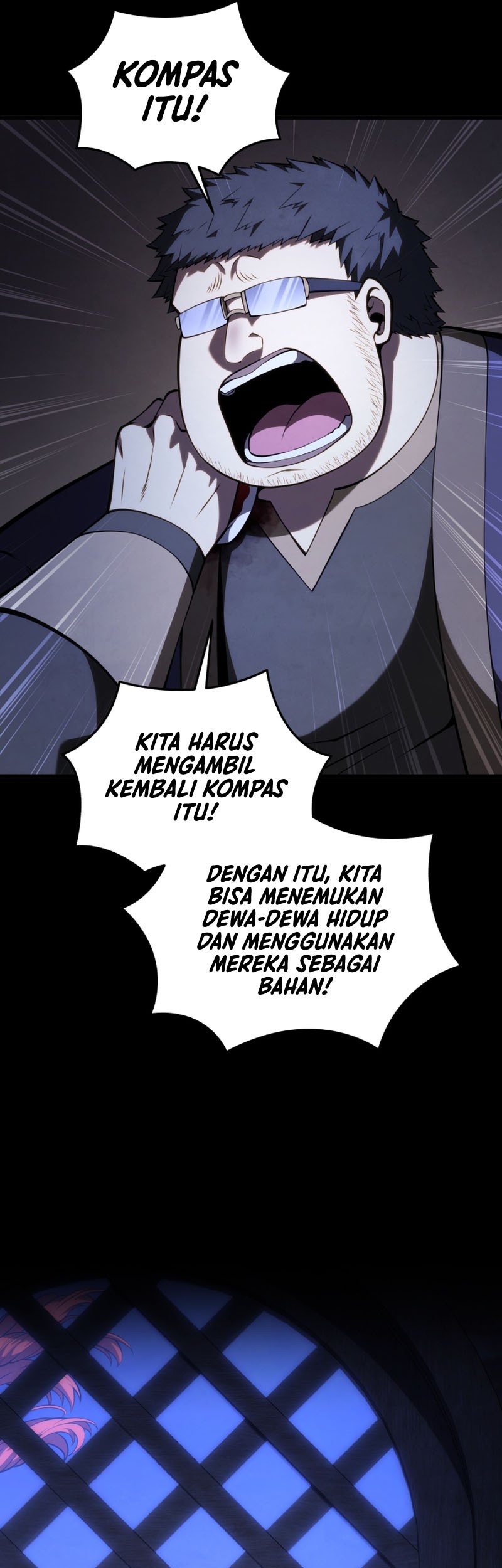 Swordmaster’s Youngest Son Bab 119 halaman 60