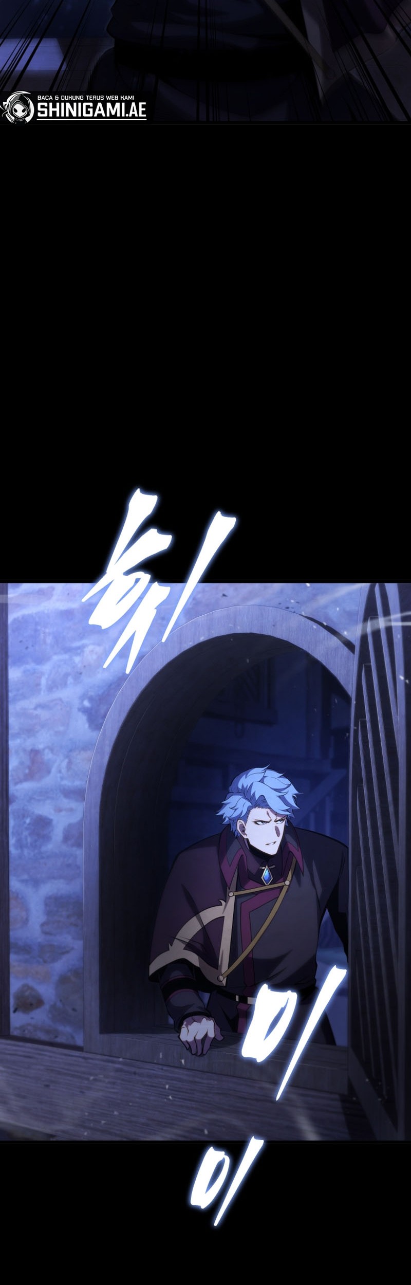 Swordmaster’s Youngest Son Bab 119 halaman 63