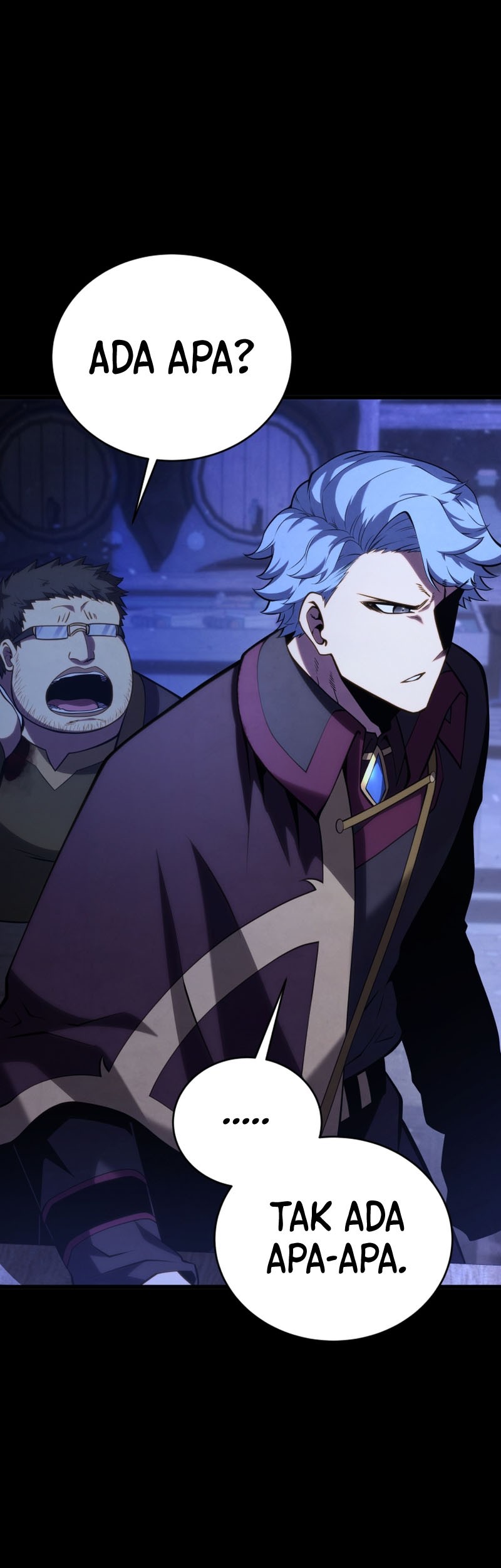 Swordmaster’s Youngest Son Bab 119 halaman 64