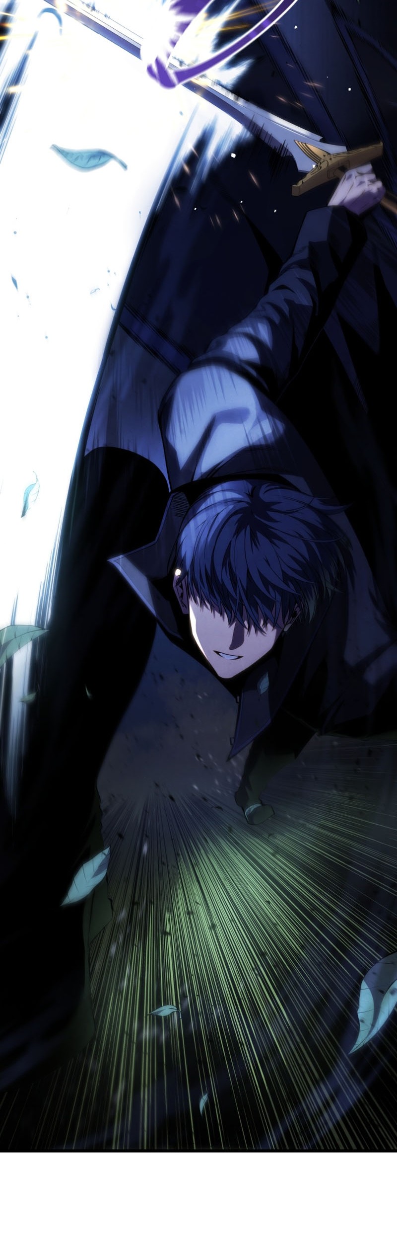 Swordmaster’s Youngest Son Bab 119 halaman 73