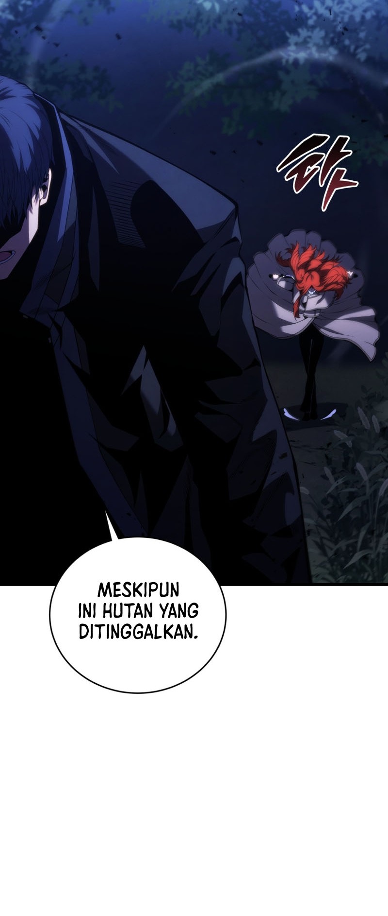 Swordmaster’s Youngest Son Bab 119 halaman 75