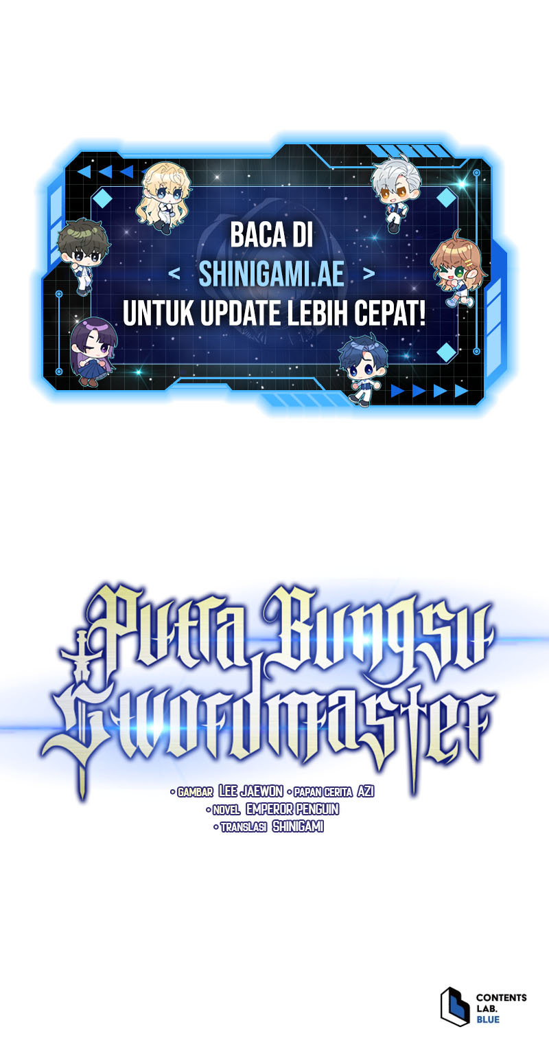 Swordmaster’s Youngest Son Bab 119 halaman 80