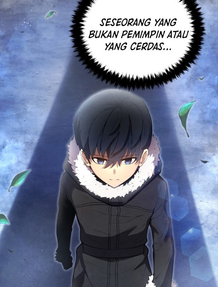 Swordmaster’s Youngest Son Bab 12 halaman 5