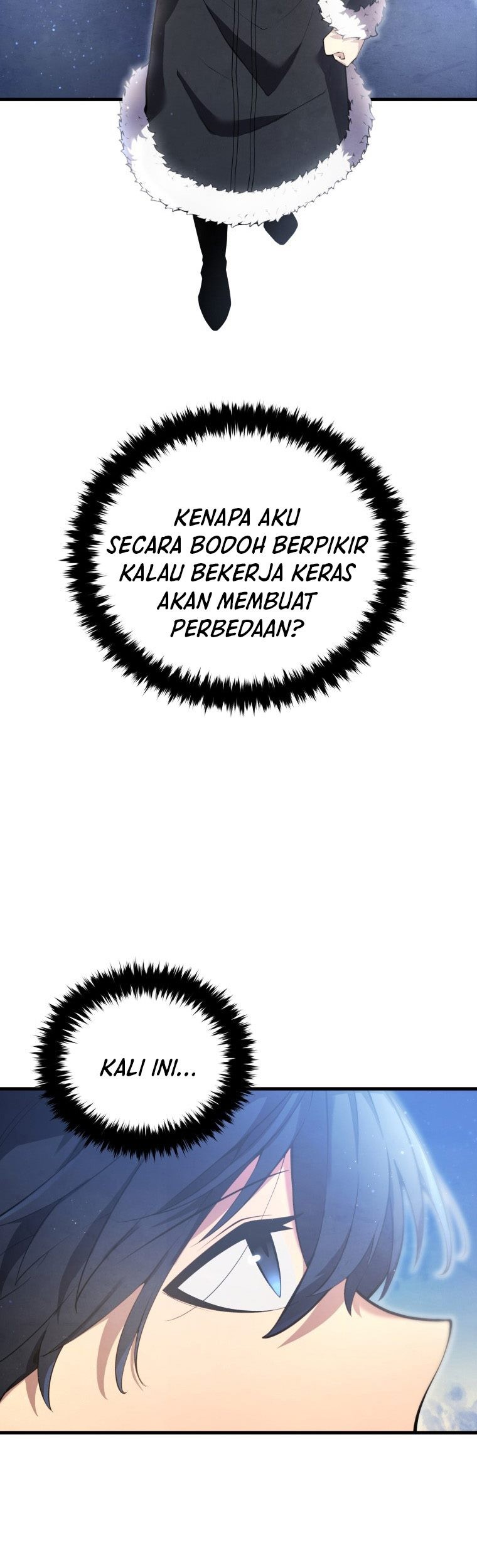 Swordmaster’s Youngest Son Bab 12 halaman 6