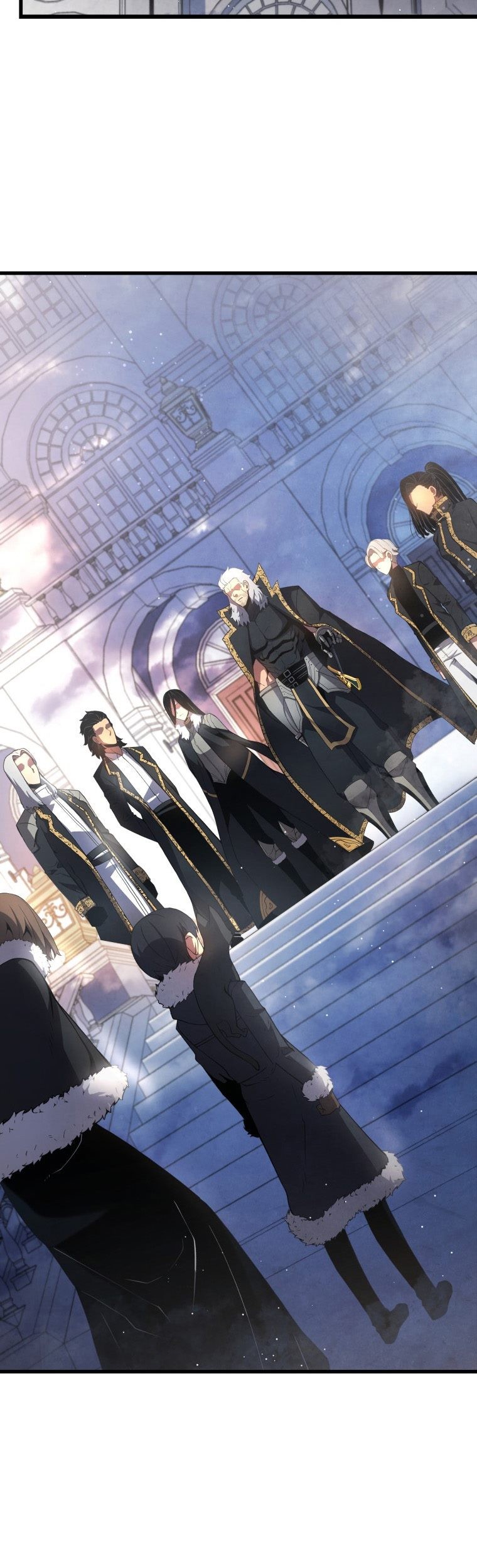 Swordmaster’s Youngest Son Bab 12 halaman 10
