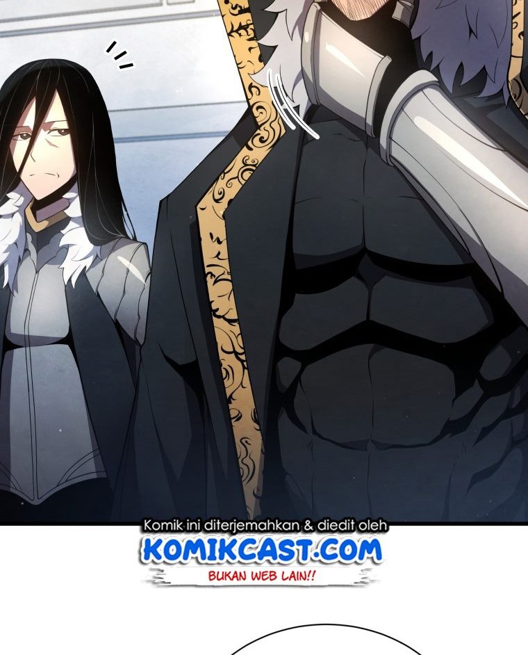 Swordmaster’s Youngest Son Bab 12 halaman 15