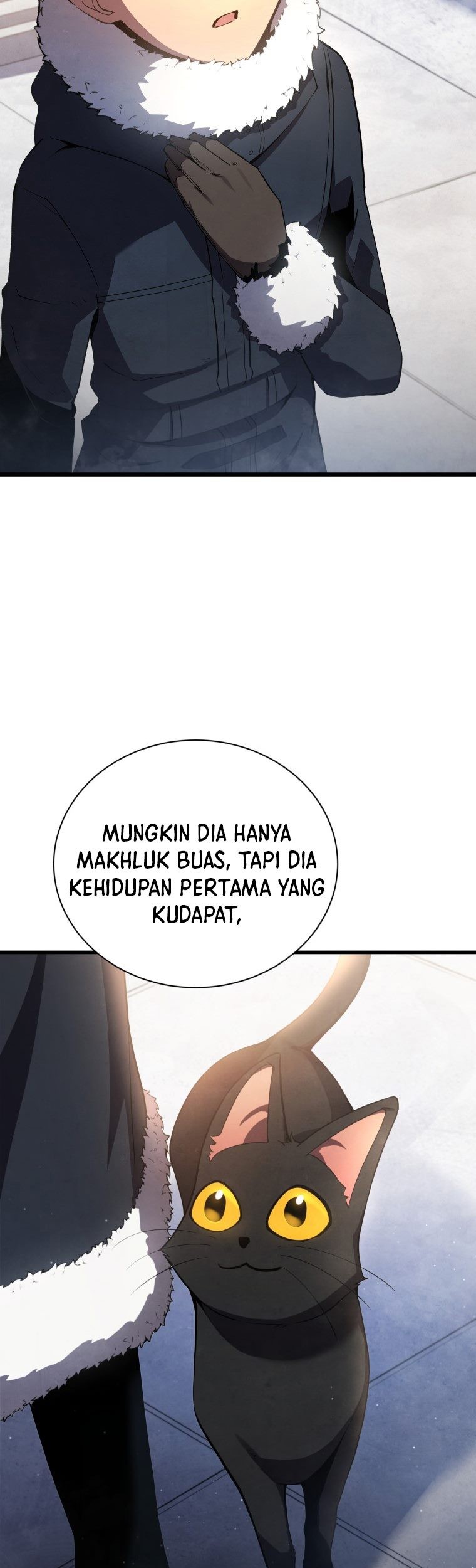 Swordmaster’s Youngest Son Bab 12 halaman 24