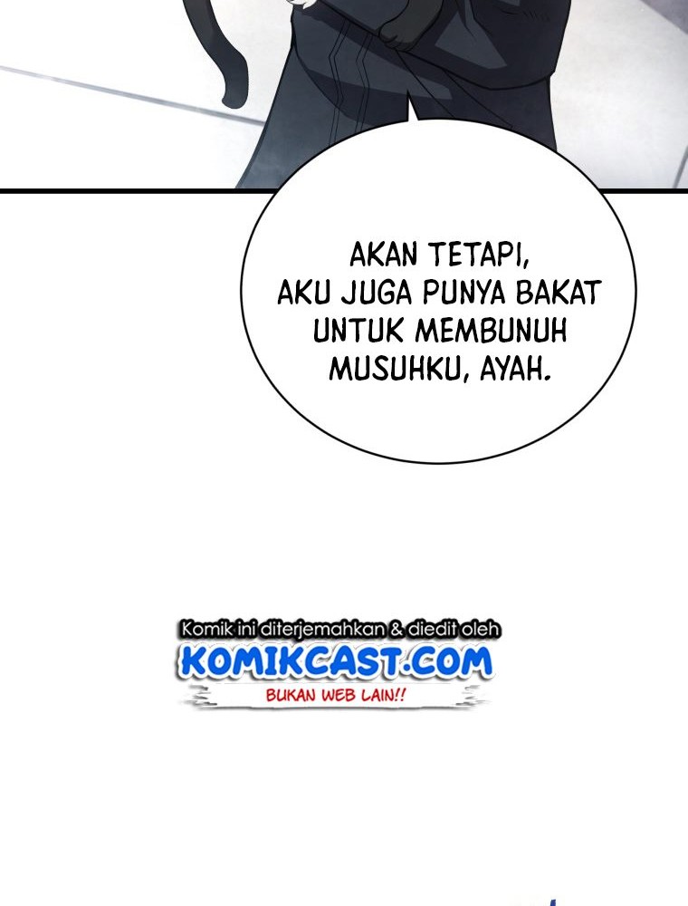 Swordmaster’s Youngest Son Bab 12 halaman 31