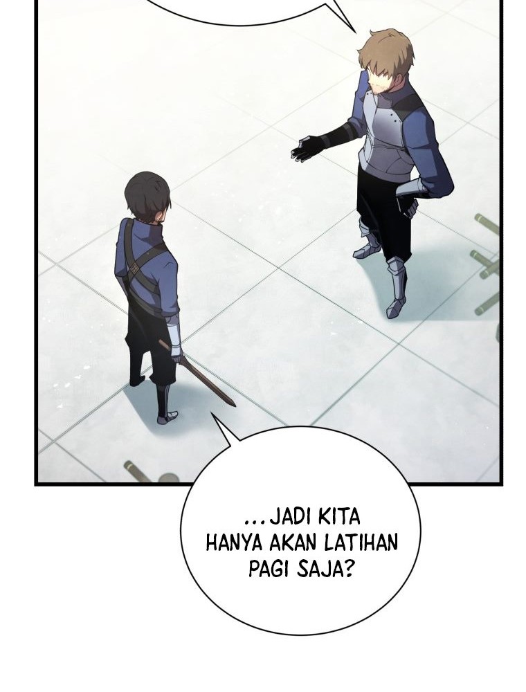 Swordmaster’s Youngest Son Bab 12 halaman 37