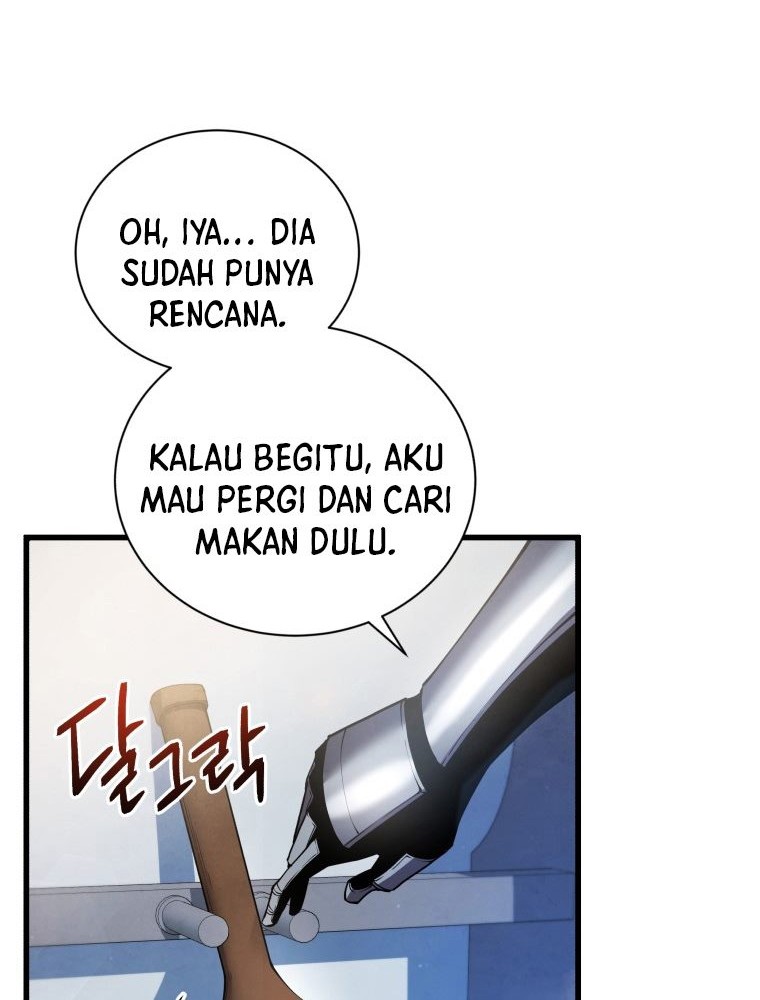 Swordmaster’s Youngest Son Bab 12 halaman 39