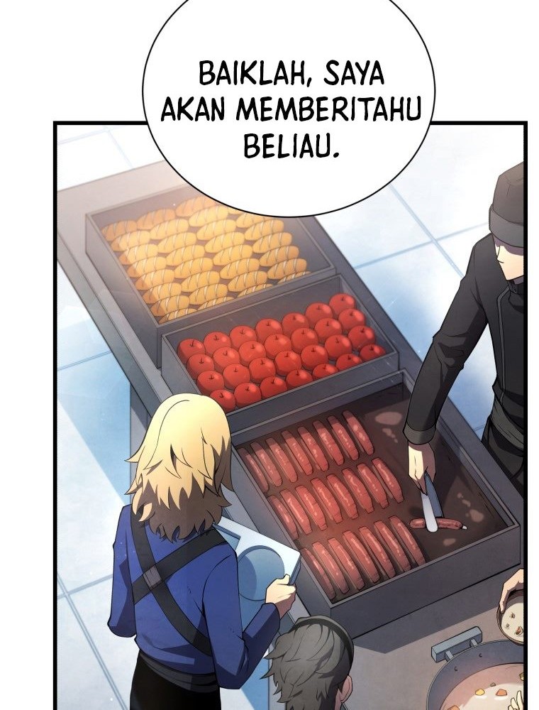 Swordmaster’s Youngest Son Bab 12 halaman 41