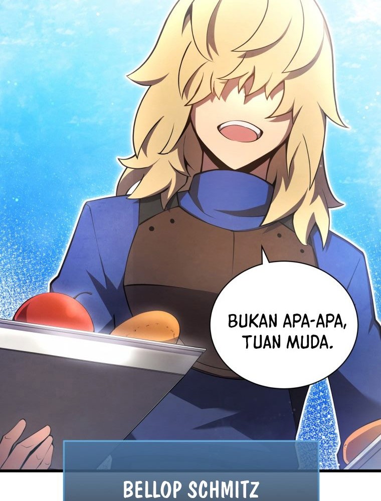 Swordmaster’s Youngest Son Bab 12 halaman 43