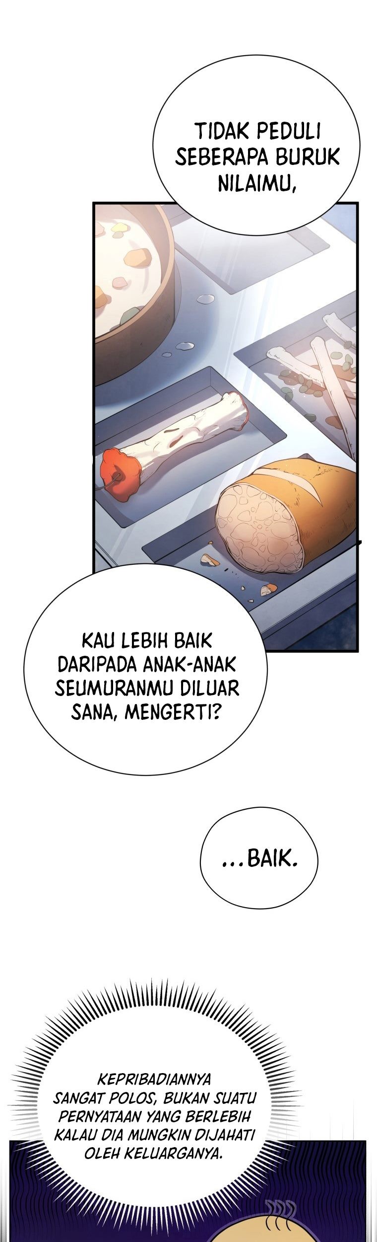 Swordmaster’s Youngest Son Bab 12 halaman 52