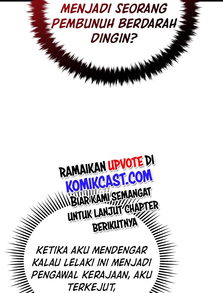 Swordmaster’s Youngest Son Bab 12 halaman 55