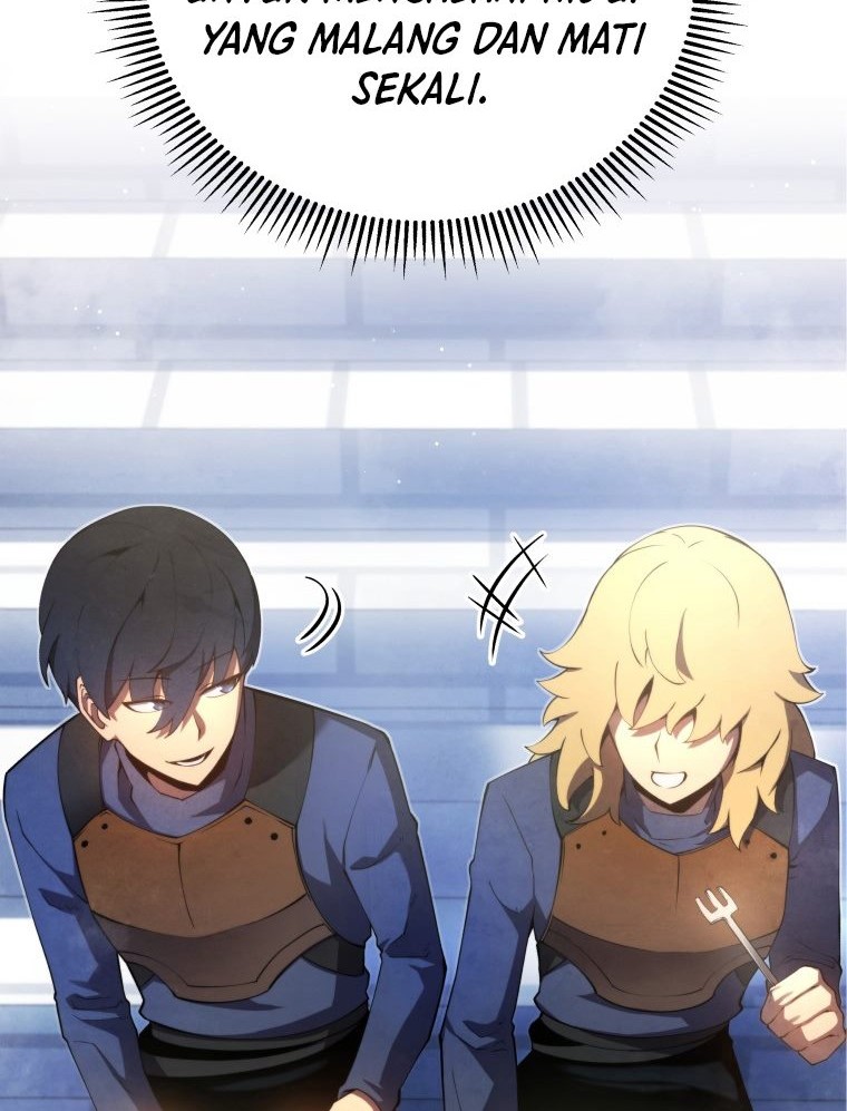 Swordmaster’s Youngest Son Bab 12 halaman 59