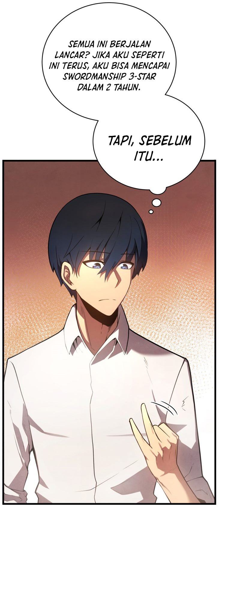Swordmaster’s Youngest Son Bab 12 halaman 62