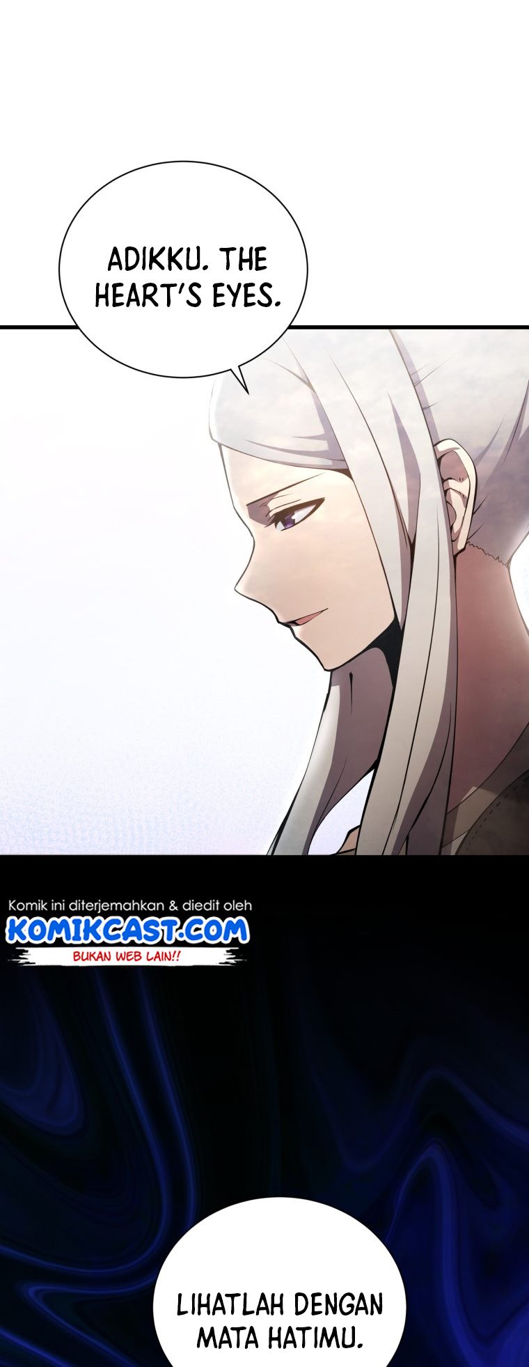 Swordmaster’s Youngest Son Bab 12 halaman 65