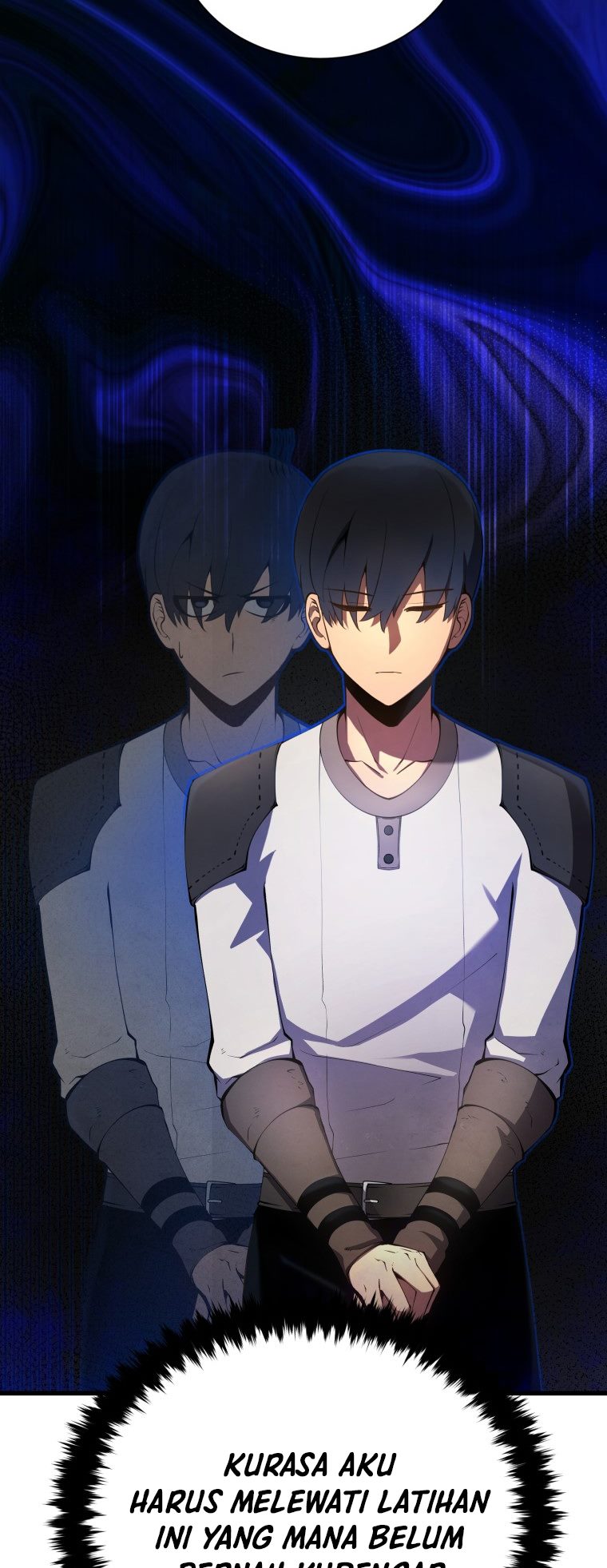 Swordmaster’s Youngest Son Bab 12 halaman 66
