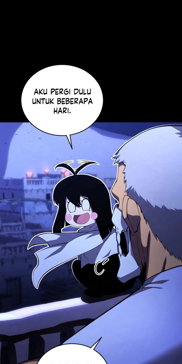 Swordmaster’s Youngest Son Bab 120 halaman 5