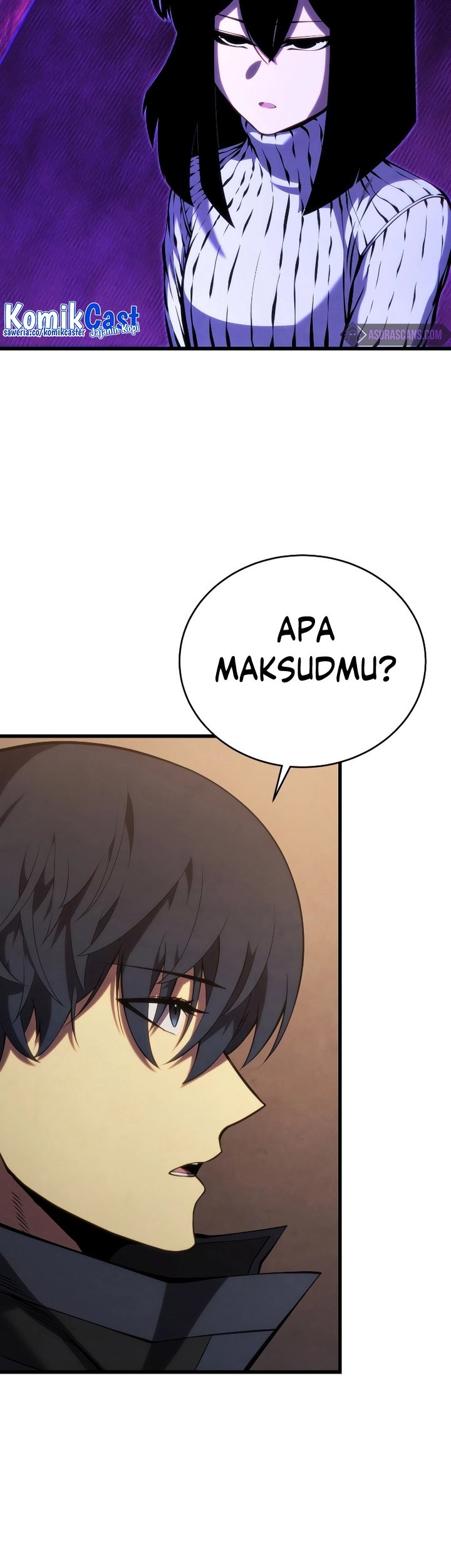 Swordmaster’s Youngest Son Bab 120 halaman 14