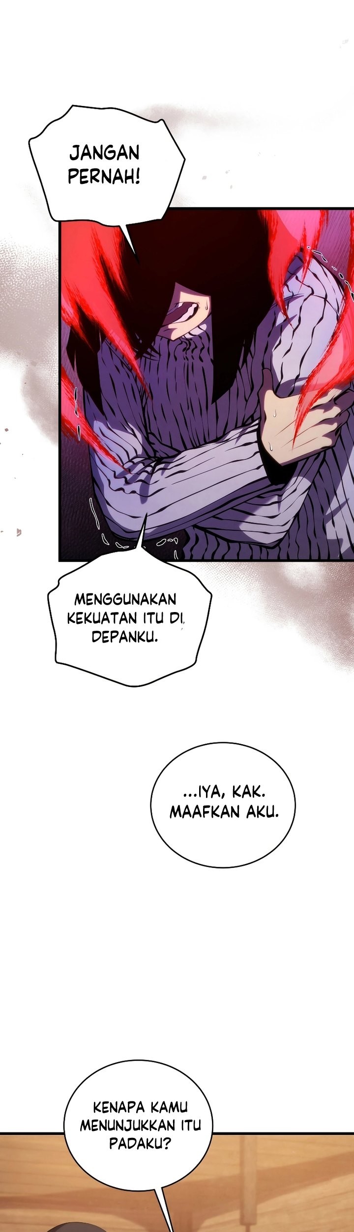 Swordmaster’s Youngest Son Bab 120 halaman 24
