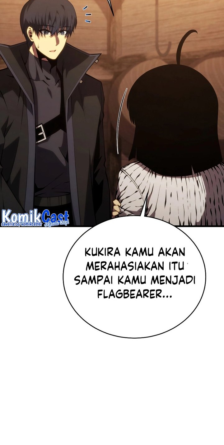 Swordmaster’s Youngest Son Bab 120 halaman 25