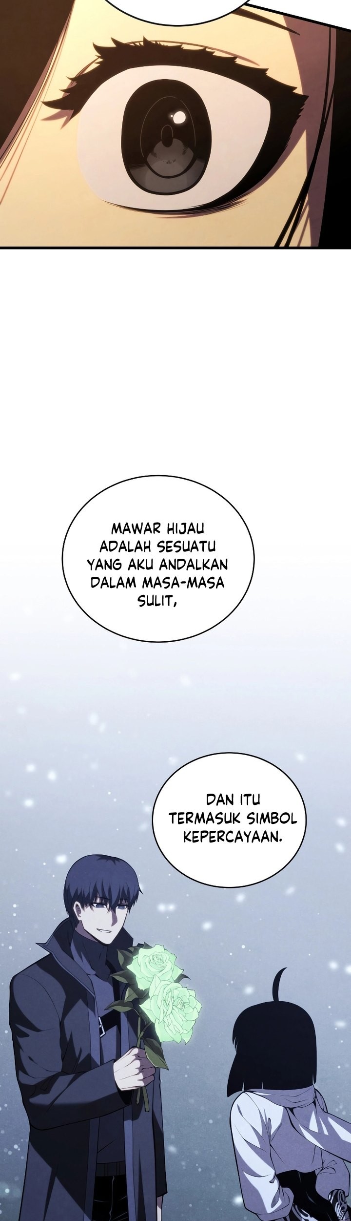 Swordmaster’s Youngest Son Bab 120 halaman 28