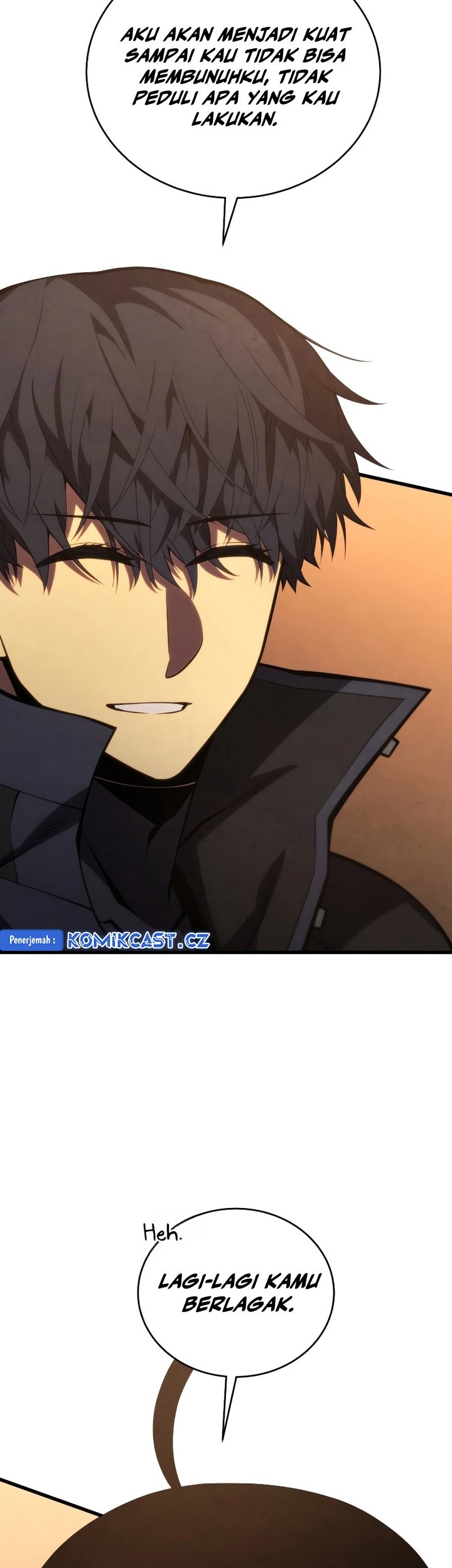 Swordmaster’s Youngest Son Bab 120 halaman 32