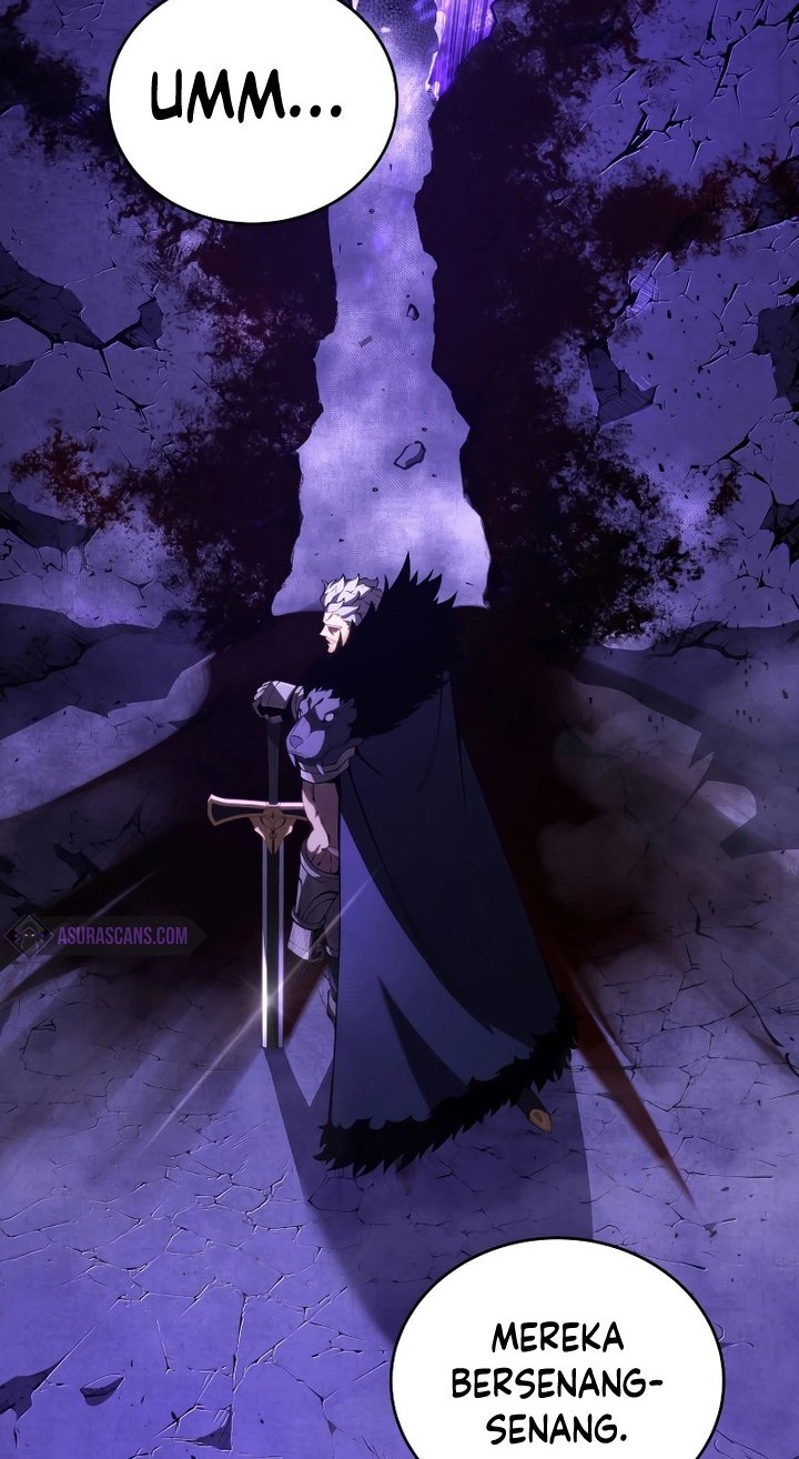 Swordmaster’s Youngest Son Bab 120 halaman 37