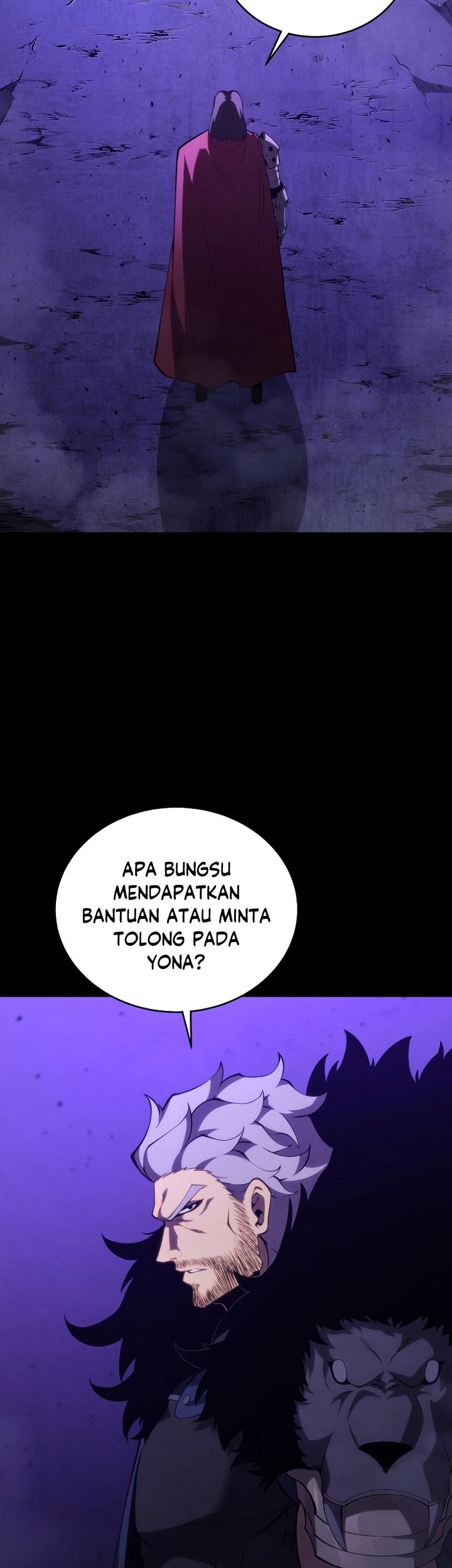 Swordmaster’s Youngest Son Bab 120 halaman 38