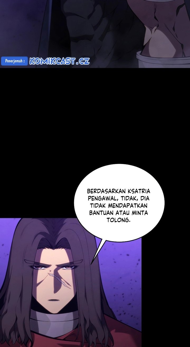 Swordmaster’s Youngest Son Bab 120 halaman 39