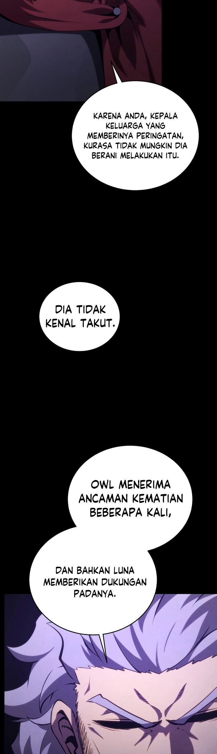 Swordmaster’s Youngest Son Bab 120 halaman 40