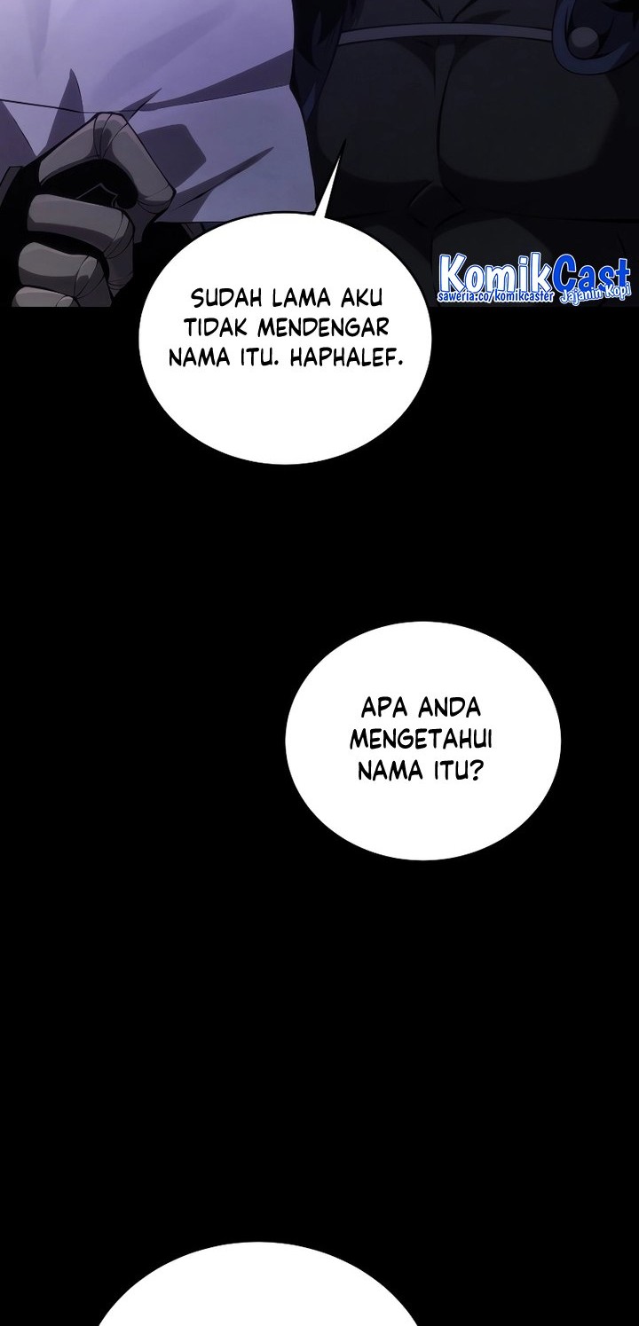Swordmaster’s Youngest Son Bab 120 halaman 43