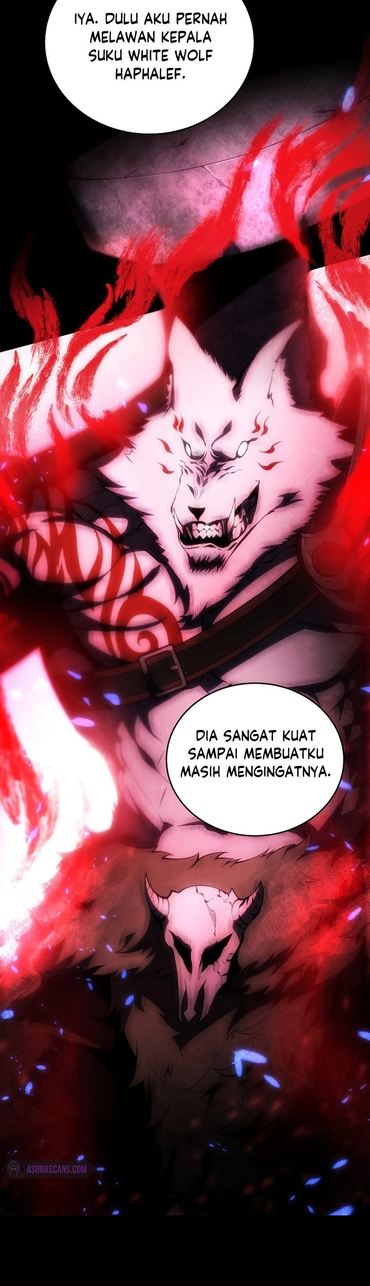 Swordmaster’s Youngest Son Bab 120 halaman 44
