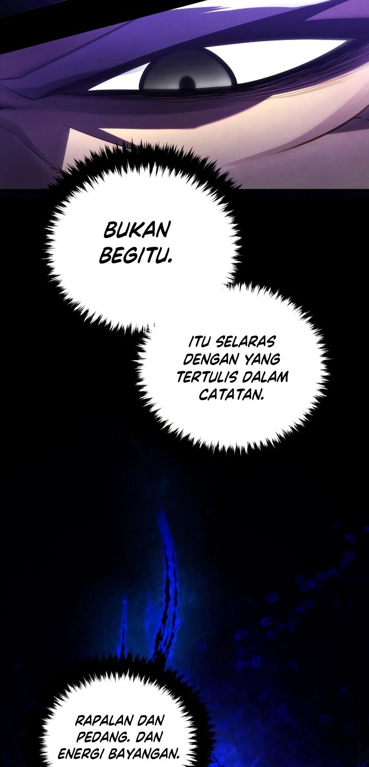 Swordmaster’s Youngest Son Bab 120 halaman 47
