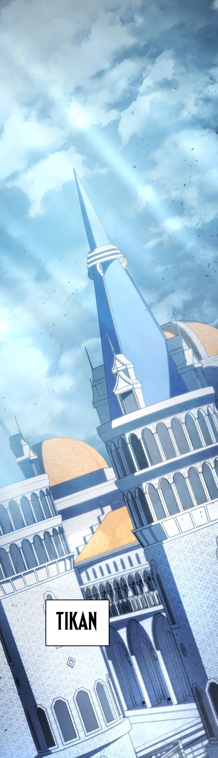 Swordmaster’s Youngest Son Bab 120 halaman 52