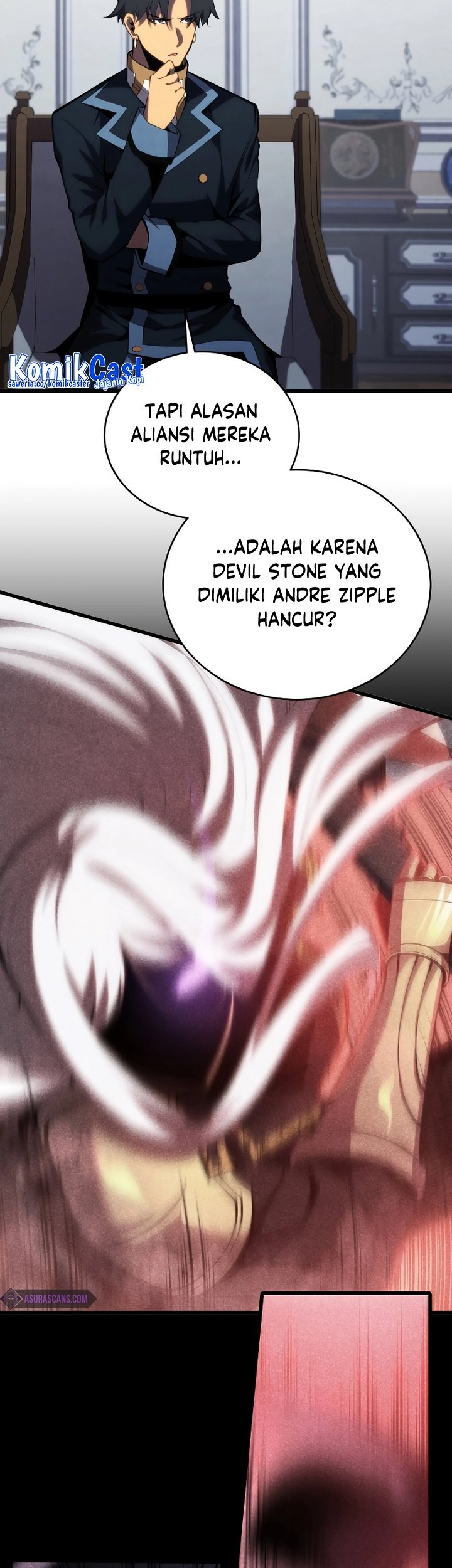 Swordmaster’s Youngest Son Bab 120 halaman 54