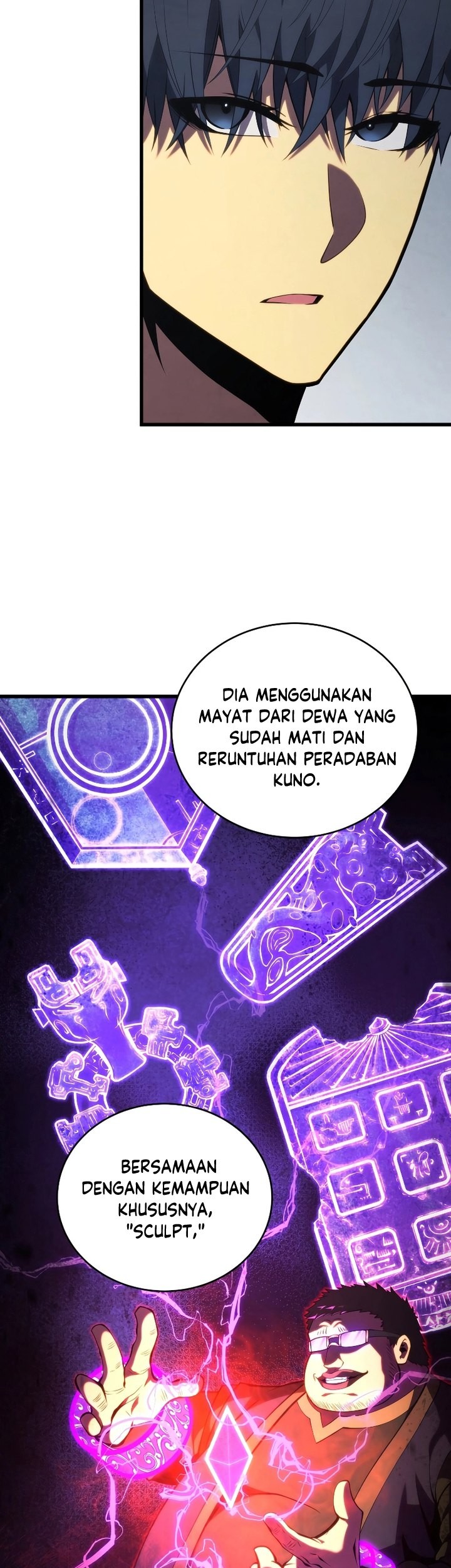 Swordmaster’s Youngest Son Bab 120 halaman 56
