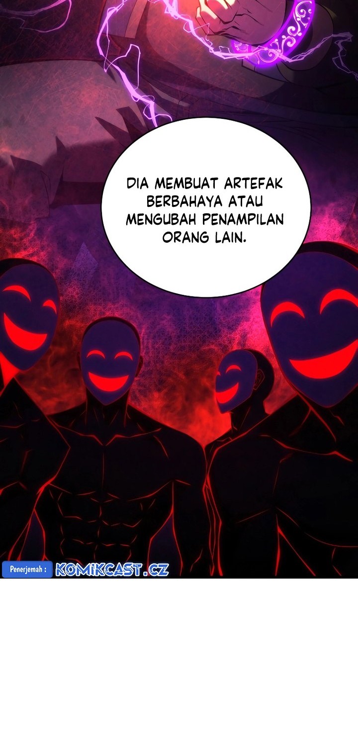 Swordmaster’s Youngest Son Bab 120 halaman 57