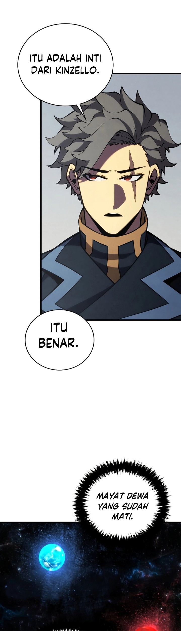 Swordmaster’s Youngest Son Bab 120 halaman 58