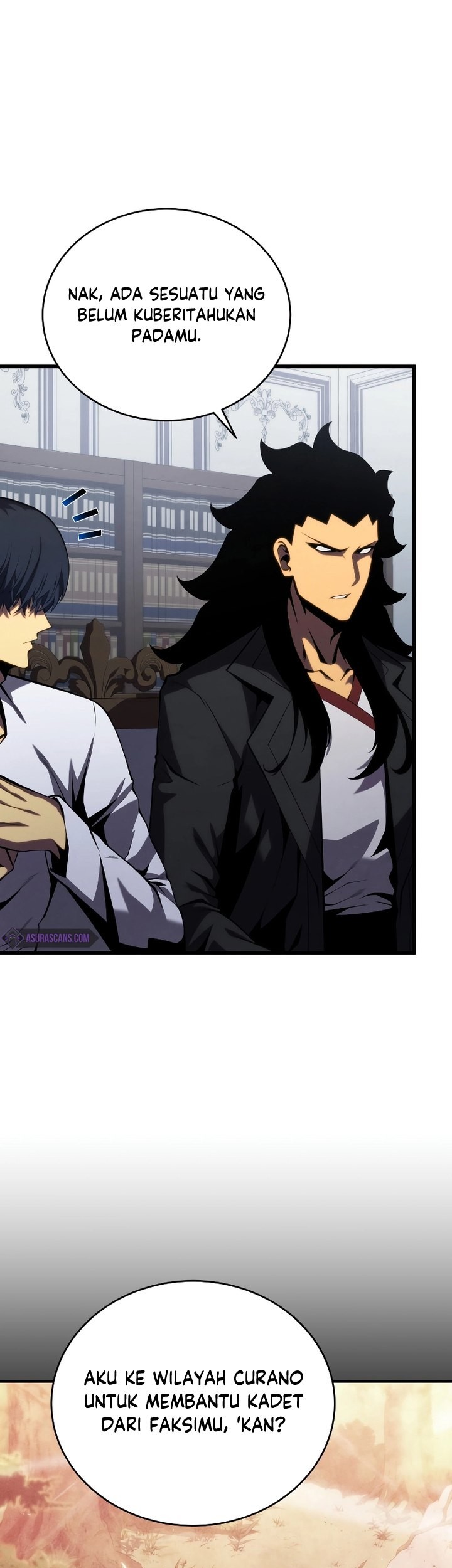 Swordmaster’s Youngest Son Bab 120 halaman 60