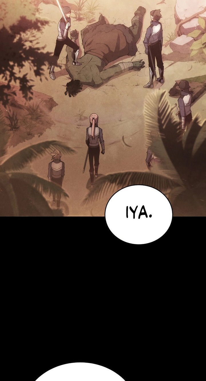 Swordmaster’s Youngest Son Bab 120 halaman 61